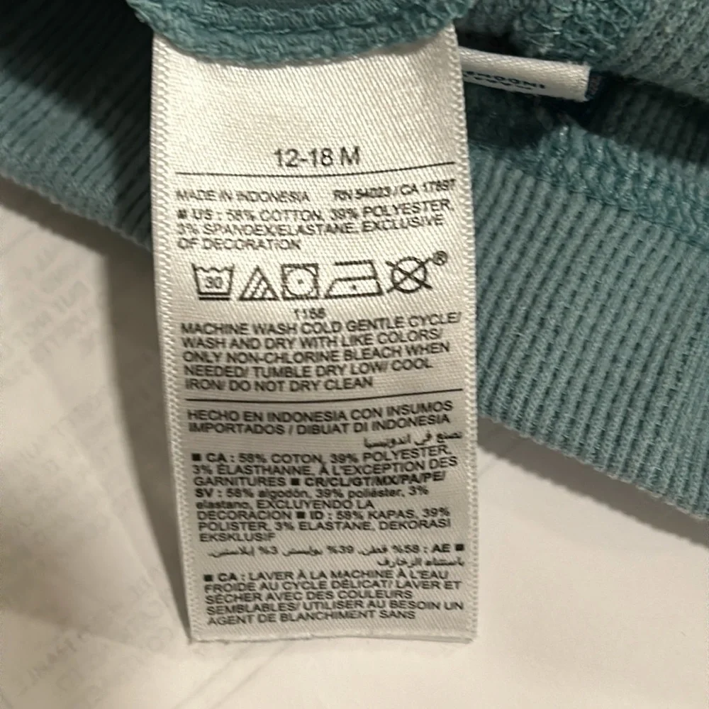 Old Navy these old